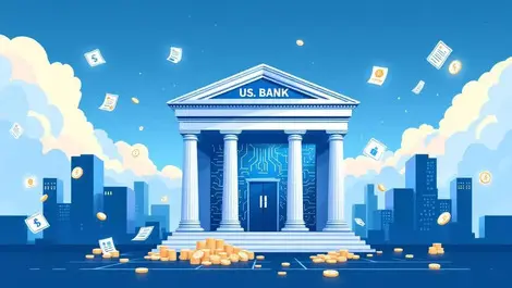 Upstart seeks US bank charter to launch AI-driven bank