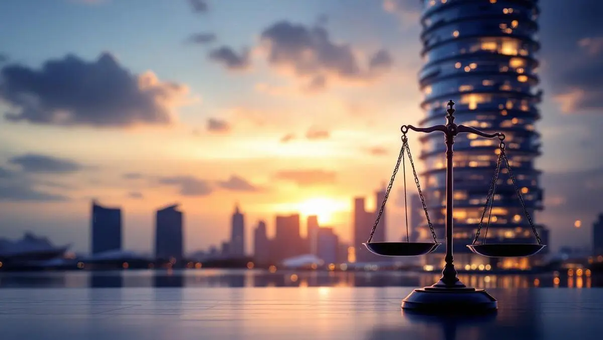 Legal AI firm Harvey to launch new Singapore office