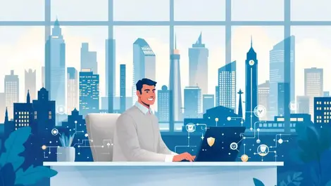 Irish tech leaders see stronger returns & AI focus