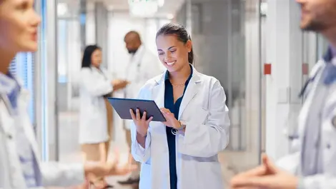 Clarence Medical Centre launches multilingual AI assistant