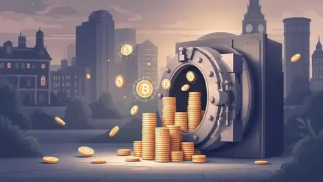 Monument to tokenise retail deposits on Midnight blockchain