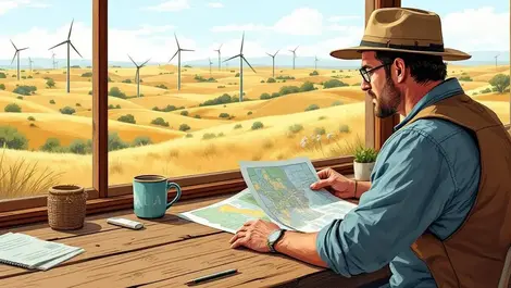 RELA launches Assess 2.0 for farm-friendly renewables