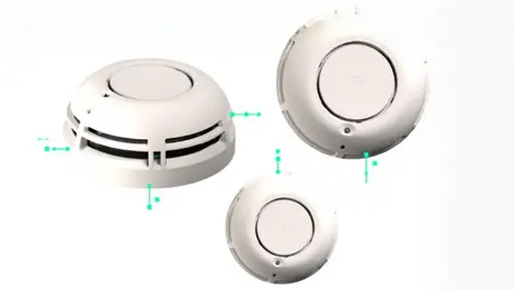 Siemens launches cloud-linked fire detectors for buildings