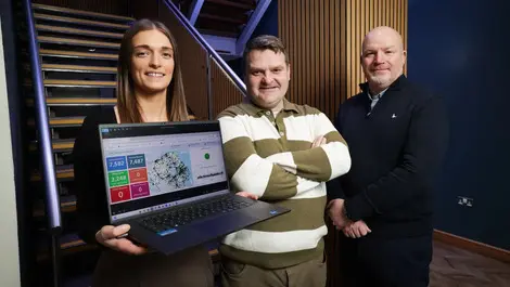 NIE Networks speeds map requests to cut cable strikes