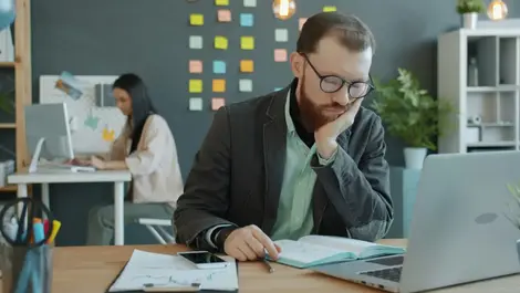 The growing importance of wellbeing in the workplace