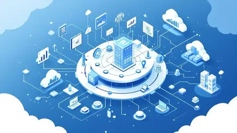 Safe Software wins data integration platform award