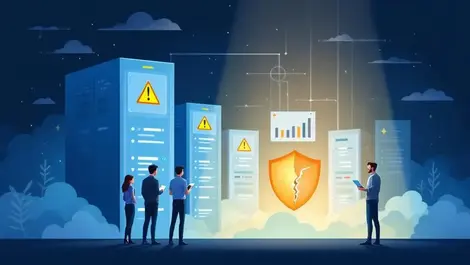 Keepit survey finds gap in AI disaster recovery plans