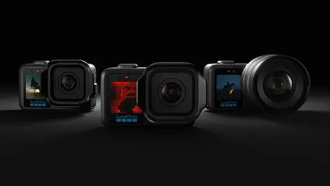 GoPro sets Australian & New Zealand MISSION 1 prices