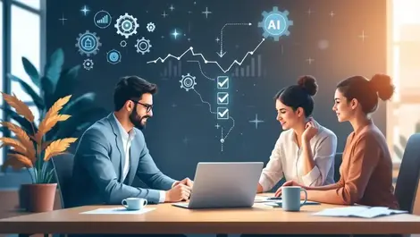 AICPA & CIMA launch AI skills programme for finance