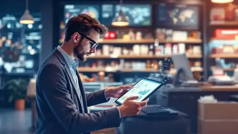 Retail tech buyers demand proof over promise on AI