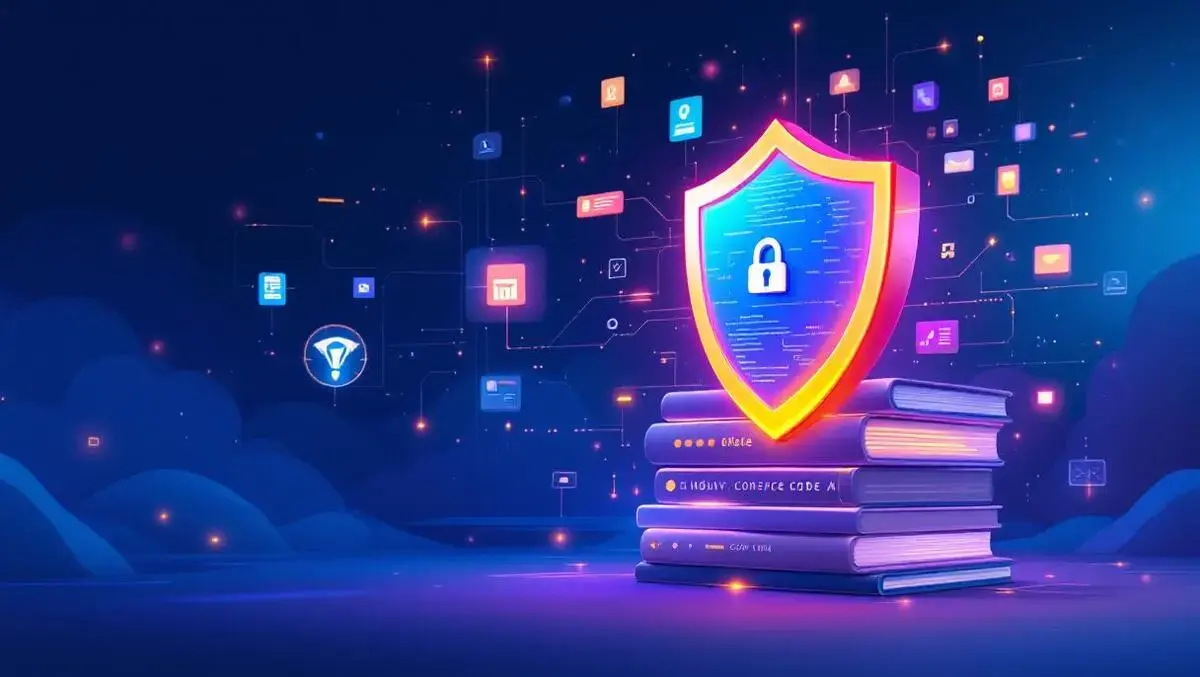 Jazz urges stronger IP safeguards amid AI data leaks