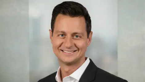 Thrive appoints Matt Kosovsky as Chief Financial Officer