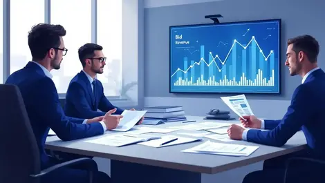 AI response management lifts revenue, says Responsive