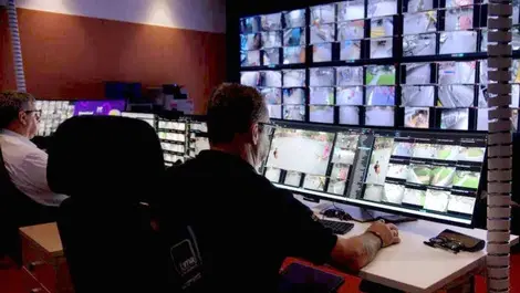 Sydney council uses Milestone platform to boost safety