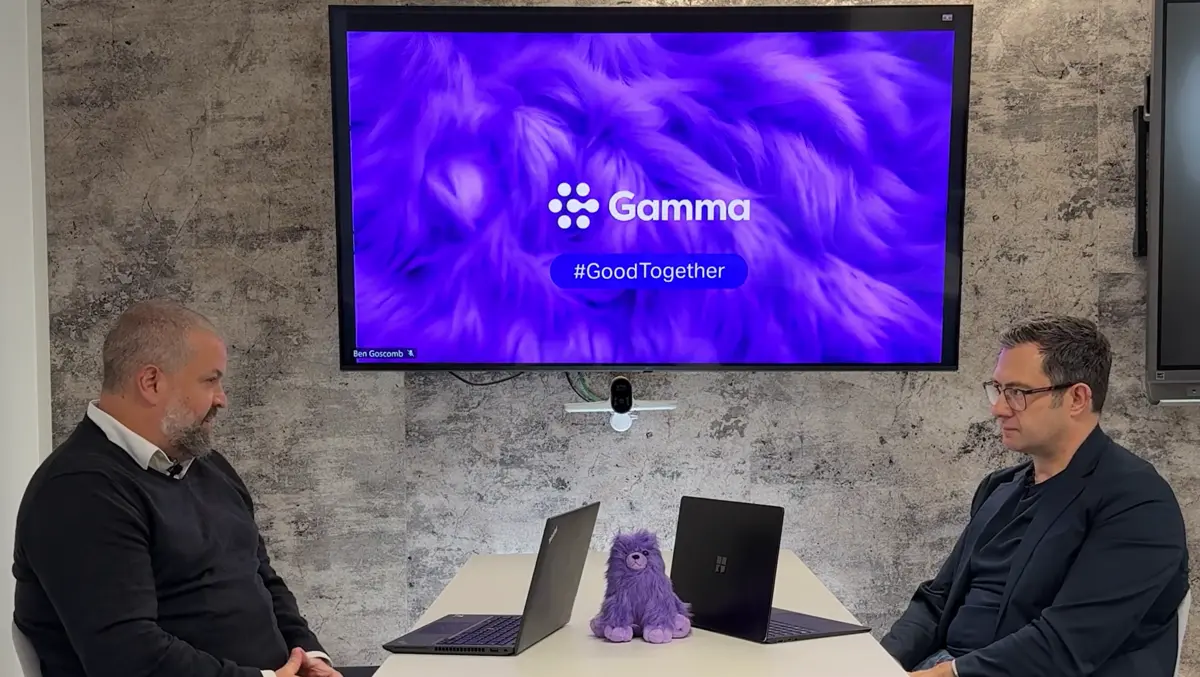 Gamma launches GCE in Singapore for APAC partner links