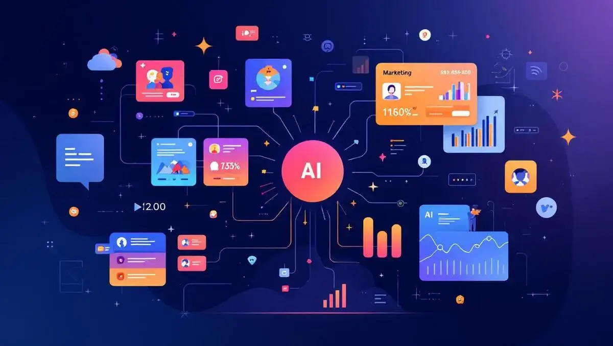 Clouted raises USD $7 million for AI marketing platform