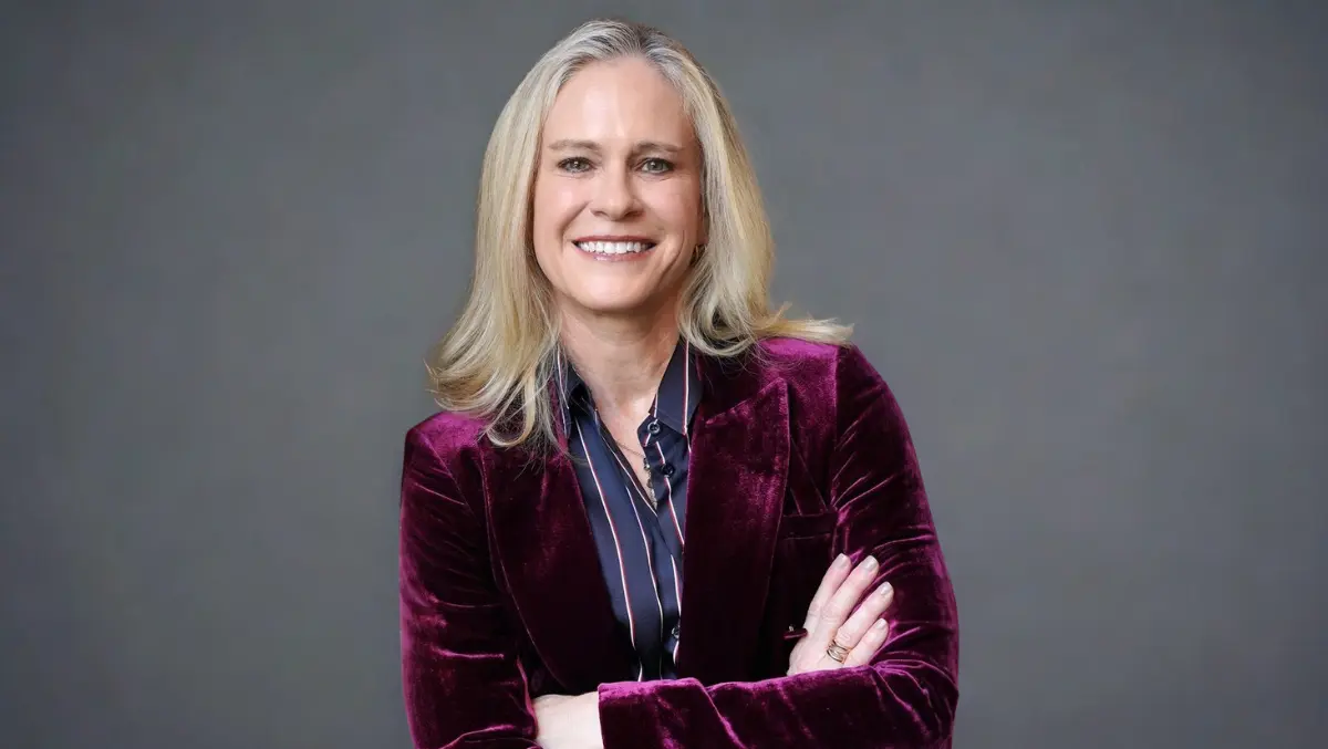Epicor names Rachel Barger as Chief Revenue Officer