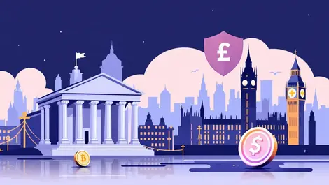 Bank of England sets GBP £40 billion stablecoin guardrail
