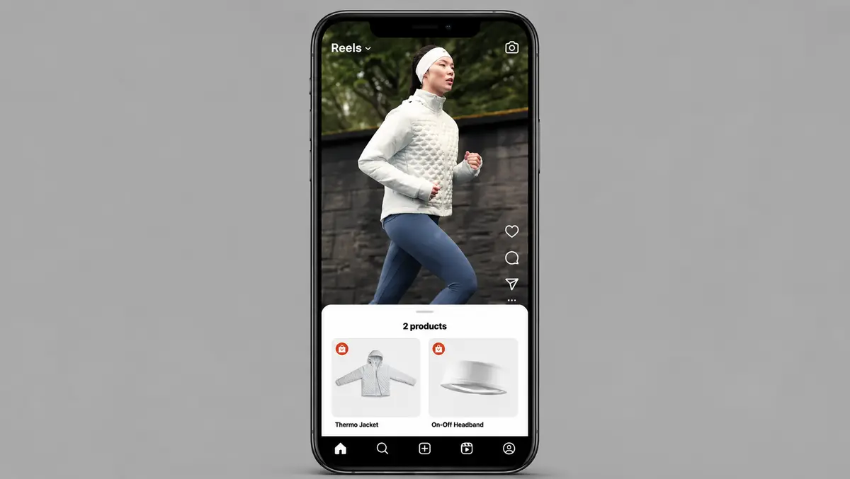 Shopee & Meta launch Instagram affiliate partnerships