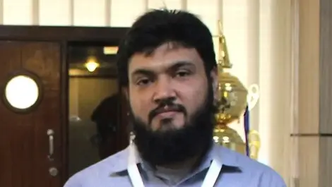 AI-led security centres warned over missed threats