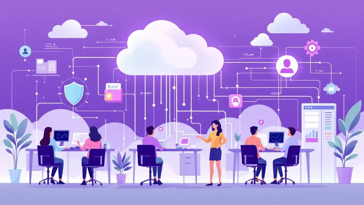 HP expands OpenAI partnership to scale AI across business