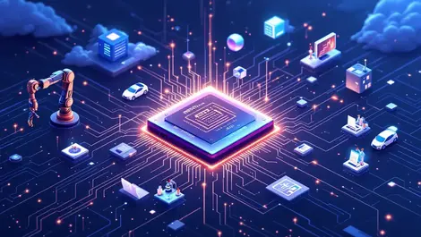 Nvidia says its models underpin ICML 2026 research