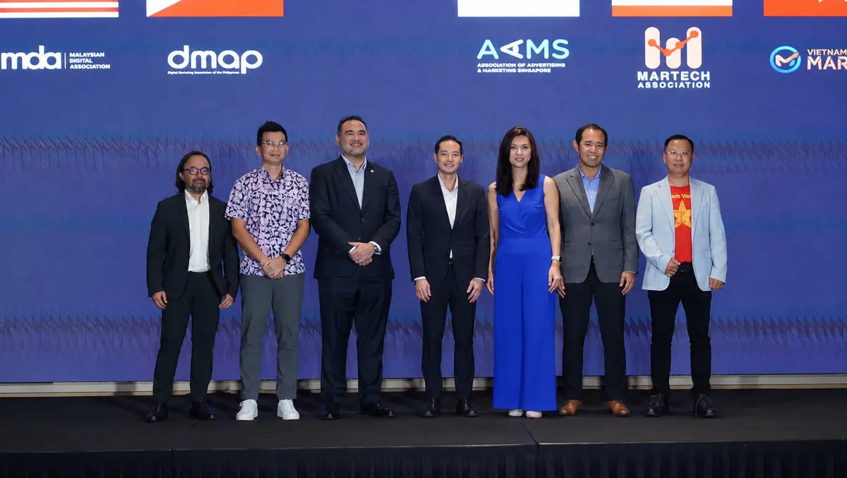AAMS launches Asia Admarcom Alliance across six markets