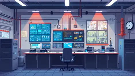 Sentinel ICCS picks Macrium for legacy system recovery
