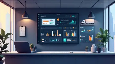 Terminal raises USD $20 million to unify telematics data