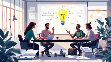 Anaptyss launches IGNITE to spur employee innovation