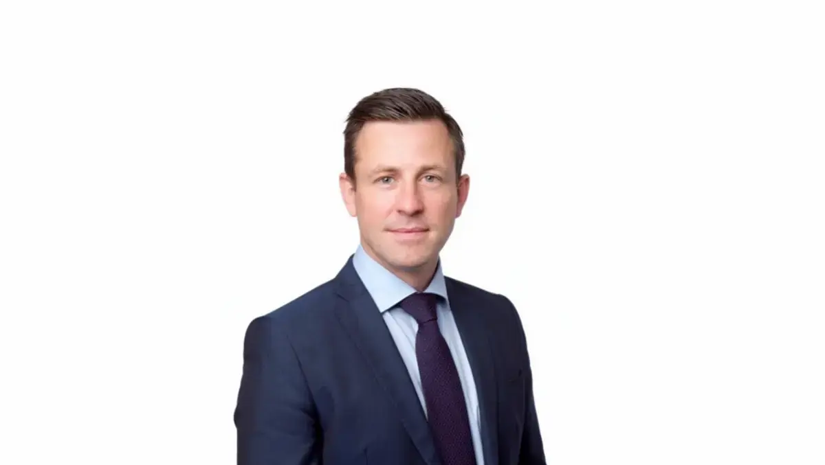 HDI Global appoints Tobias Sigurdsson to Fine Art role