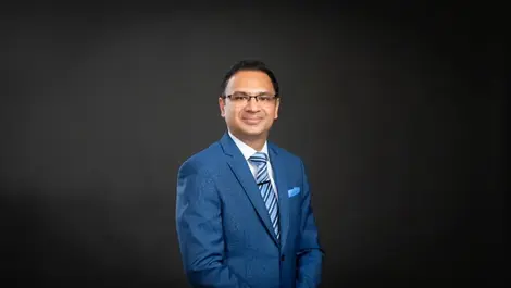 Eltropy summit debates AI at Monterey leadership event