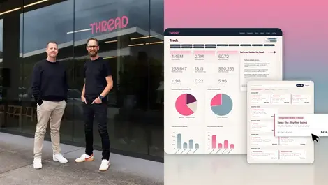 Thread launches marketing intelligence platform in ANZ