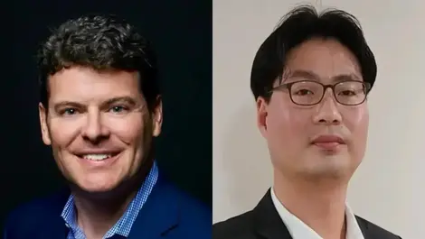 LG & Marriott launch smart hotel room platform pilot