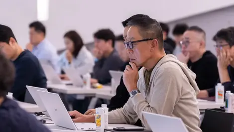 Hyundai Card blends AI & staff in PR writing tests