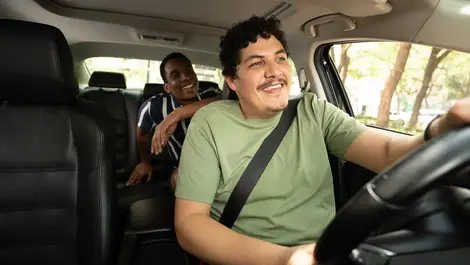 inDrive names new leaders for food, ads & delivery