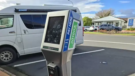 'Town is dead': Businesses look to leave Rotorua CBD after parking changes