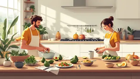 TikTok & Instagram reshape New Zealand avocado habits