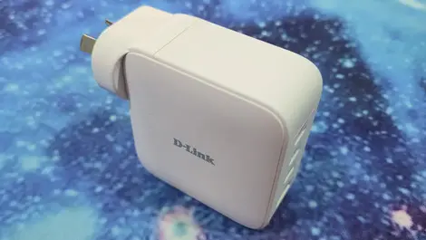 Hands-on review: D-Link 140W GaN Charger DCF-141
