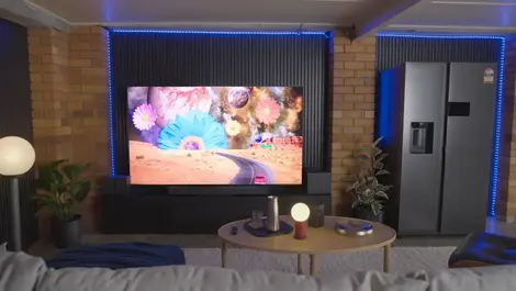 Australians choose home sport over stadiums: Samsung