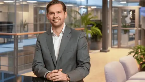 Advania names Errol Norlum as Group Chief AI Officer
