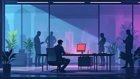 QueerTech finds 2SLGBTQI+ tech workers face harassment at 2X rate
