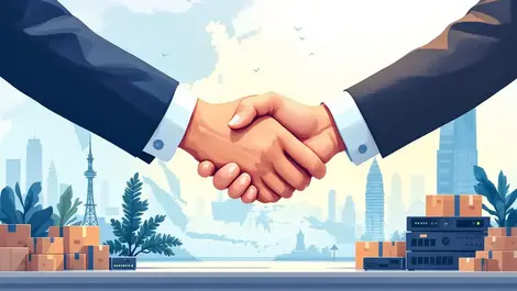 Dicker Data buys Sektor Group in South-East Asia push