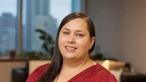 Kara Smith lands Recruitment Leader of the Year final
