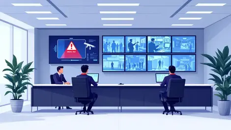ZeroEyes teams with Samson to expand UK threat detection