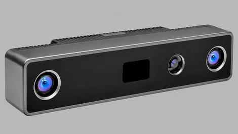 e-con Systems launches active-stereo 3D depth camera