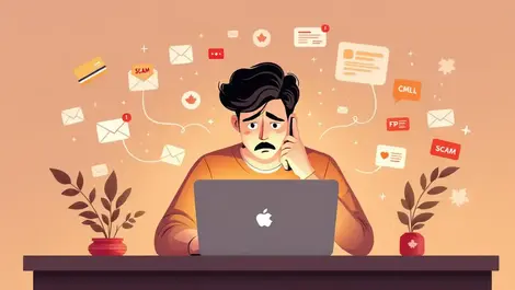 One in three Canadians targeted by scam, survey finds