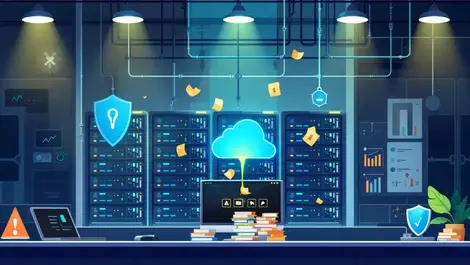Most DLP tools catch data loss only after exfiltration